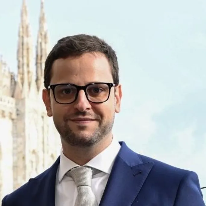 testimonial Giulio Polverelli profile picture