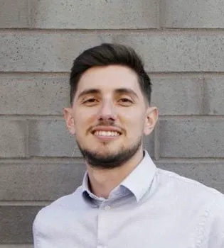 Harry Kouklakis, CEO and Founder, The Hype Network