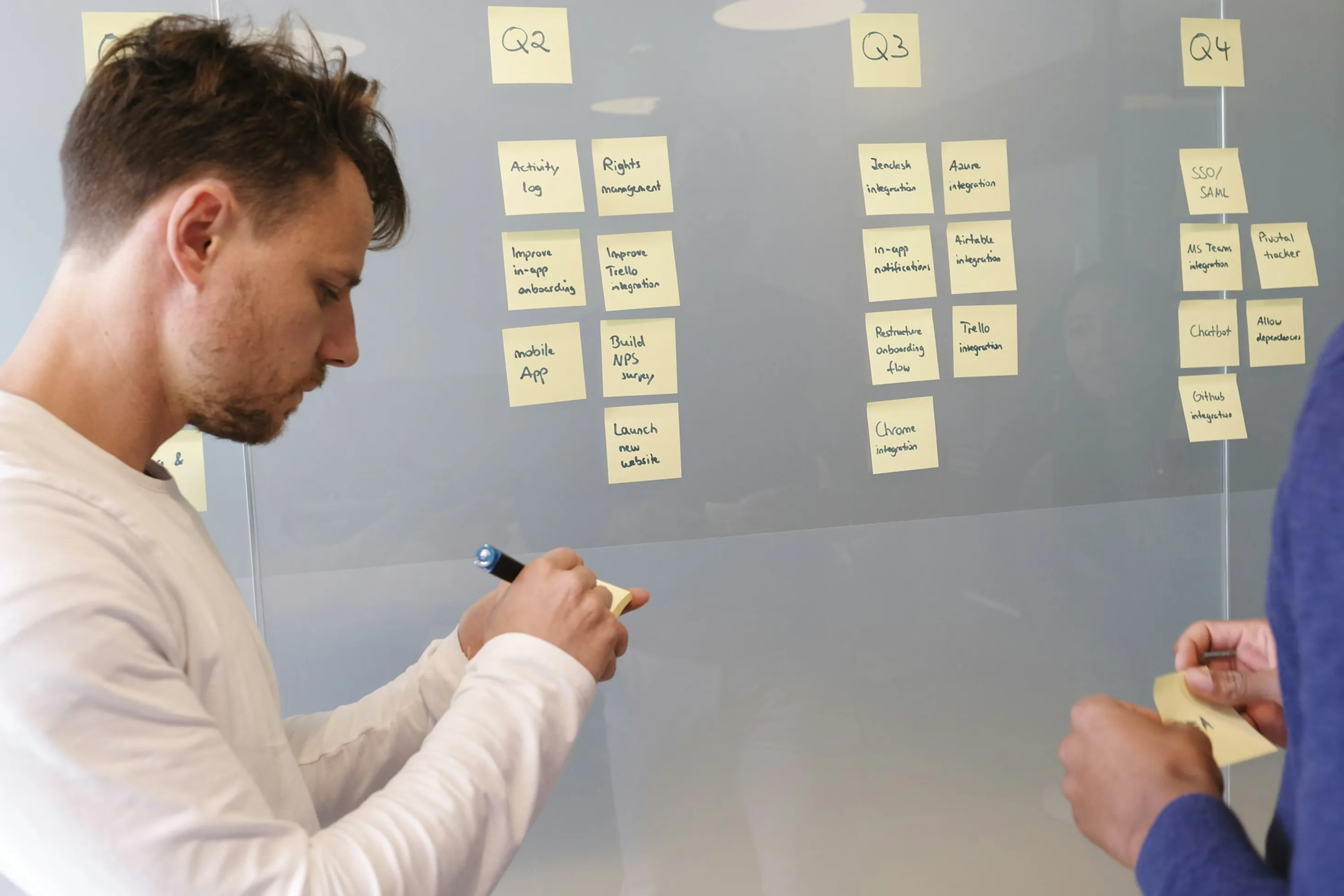 Featured image for Writing Maintainable Code for Fast-Moving Projects: Our Approach