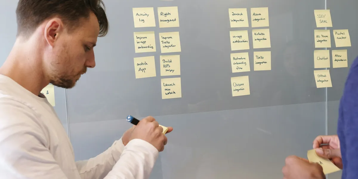 Featured image for Writing Maintainable Code for Fast-Moving Projects: Our Approach