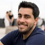 Vasilis Christopoulos avatar