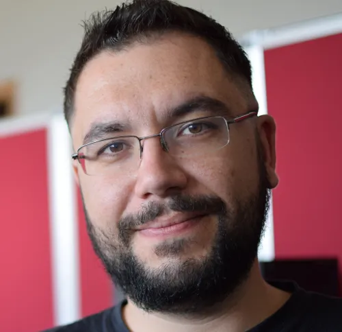 Giannis Skitsas